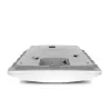 TP-LINK EAP225 - Point d'accès WiFi Mesh bi-bande AC1350 PoE Gigabit - Plafonnie