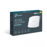 TP-LINK EAP225 - Point d'accès WiFi Mesh bi-bande AC1350 PoE Gigabit - Plafonnie