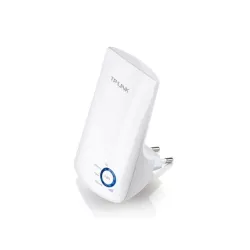 TP-Link TL-WA850RE Émetteur et récepteur réseau Blanc