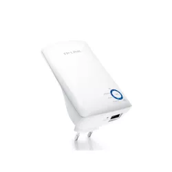 TP-Link TL-WA850RE Émetteur et récepteur réseau Blanc