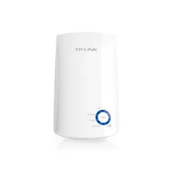 TP-Link TL-WA850RE Émetteur et récepteur réseau Blanc