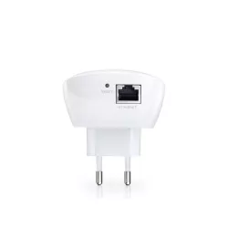 TP-Link TL-WA850RE Émetteur et récepteur réseau Blanc
