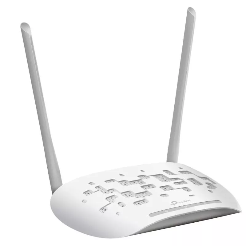 TP-LINK WA801N - Point d'accès WiFi N 300 Mbps