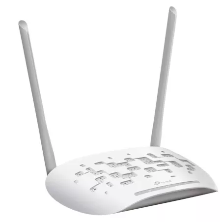 TP-LINK WA801N - Point d'accès WiFi N 300 Mbps
