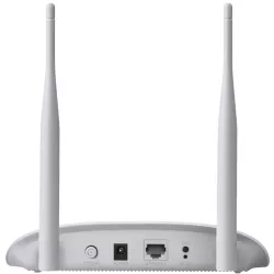 TP-LINK WA801N - Point d'accès WiFi N 300 Mbps