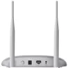 TP-LINK WA801N - Point d'accès WiFi N 300 Mbps
