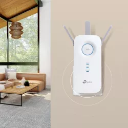 TP-LINK RE550 Répéteur WiFi AC1900