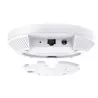 TP-LINK EAP653 - Point d'accès WiFi AX3000 Plafonnier