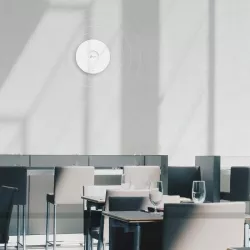 TP-LINK EAP650 - Point d'accès WiFi