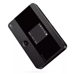 TP-LINK M7350 - Mobile 4G LTE WiFi