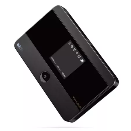 TP-LINK M7350 - Mobile 4G LTE WiFi