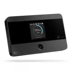 TP-LINK M7350 - Mobile 4G LTE WiFi