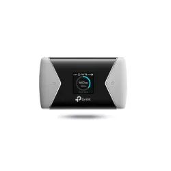 TP-LINK M7650 - Modem/Routeur mobile 4G+ LTE Advanced 600 Mbps - WiFi - 3000 mAh