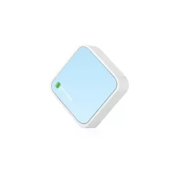 TP-LINK TL-WR802N - Routeur WiFi Nano 300 Mbps