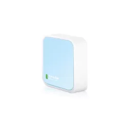 TP-LINK TL-WR802N - Routeur WiFi Nano 300 Mbps