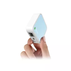 TP-LINK TL-WR802N - Routeur WiFi Nano 300 Mbps