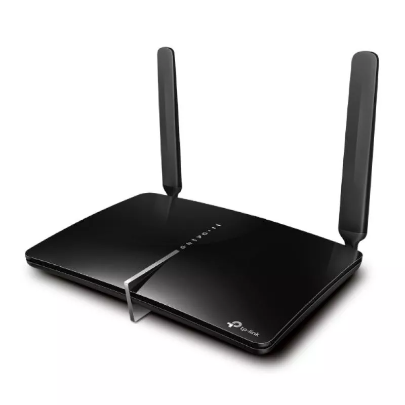 TP-LINK Archer MR600 - Modem/routeur 4G+ Cat. 6 WiFi 5 (AC1200) Gigabit bi-bande
