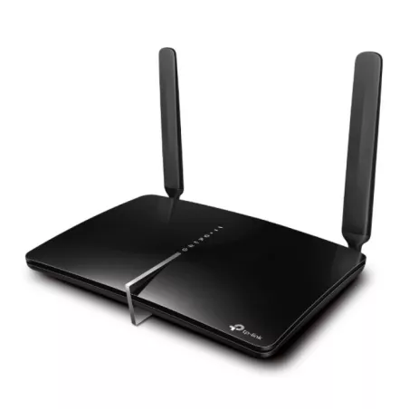 TP-LINK Archer MR600 - Modem/routeur 4G+ Cat. 6 WiFi 5 (AC1200) Gigabit bi-bande