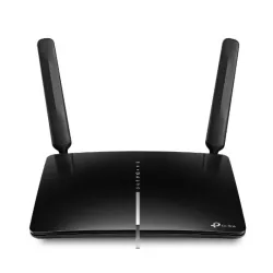 TP-LINK Archer MR600 - Modem/routeur 4G+ Cat. 6 WiFi 5 (AC1200) Gigabit bi-bande