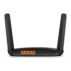 TP-LINK Archer MR600 - Modem/routeur 4G+ Cat. 6 WiFi 5 (AC1200) Gigabit bi-bande
