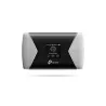 TP-LINK M7450 - Modem/Routeur Mobile 4G+ LTE Advanced 300 Mbps - WiFi - 3000 mAh