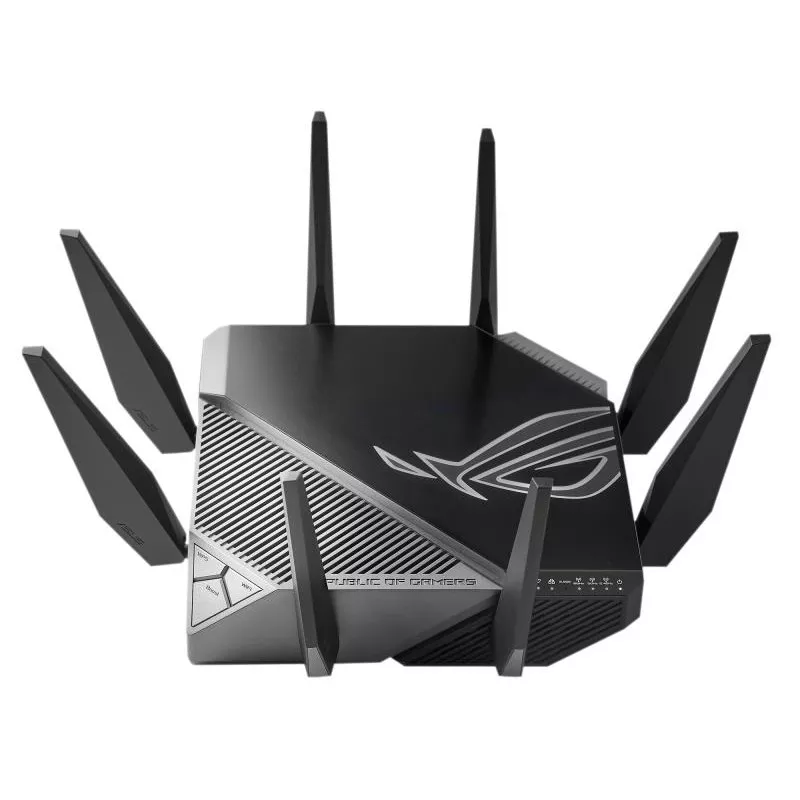 ASUS ROG GT-AXE11000 - Routeur gaming Wi-Fi 6E o