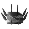 ASUS ROG GT-AXE11000 - Routeur gaming Wi-Fi 6E o