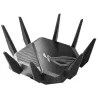 ASUS ROG GT-AXE11000 - Routeur gaming Wi-Fi 6E o