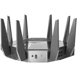 ASUS ROG GT-AXE11000 - Routeur gaming Wi-Fi 6E o