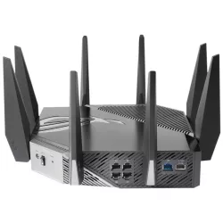 ASUS ROG GT-AXE11000 - Routeur gaming Wi-Fi 6E o