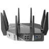 ASUS ROG GT-AXE11000 - Routeur gaming Wi-Fi 6E o