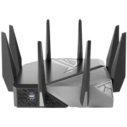 ASUS ROG GT-AXE11000 - Routeur gaming Wi-Fi 6E o