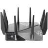 ASUS ROG GT-AXE11000 - Routeur gaming Wi-Fi 6E o