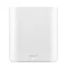 ASUS EBM68(2PK) ? Expert Wifi Tri-bande (2,4 GHz / 5 GHz / 5 GHz) Wi-Fi 6 (802.11ax) Blanc 3 Interne