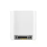 ASUS EBM68(2PK) ? Expert Wifi Tri-bande (2,4 GHz / 5 GHz / 5 GHz) Wi-Fi 6 (802.11ax) Blanc 3 Interne