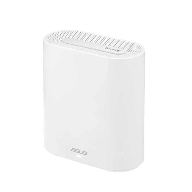ASUS EBM68(1PK) ? Expert Wifi Tri-bande (2,4 GHz / 5 GHz / 5 GHz) Wi-Fi 6 (802.11ax) Blanc 3 Interne