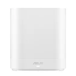 ASUS EBM68(1PK) ? Expert Wifi Tri-bande (2,4 GHz / 5 GHz / 5 GHz) Wi-Fi 6 (802.11ax) Blanc 3 Interne