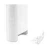 ASUS EBM68(1PK) ? Expert Wifi Tri-bande (2,4 GHz / 5 GHz / 5 GHz) Wi-Fi 6 (802.11ax) Blanc 3 Interne