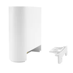 ASUS EBM68(1PK) ? Expert Wifi Tri-bande (2,4 GHz / 5 GHz / 5 GHz) Wi-Fi 6 (802.11ax) Blanc 3 Interne