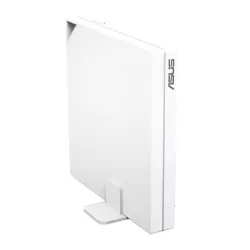ASUS RT-AX57 Go routeur sans fil Gigabit Ethernet Bi-bande (2,4 GHz / 5 GHz) Blanc
