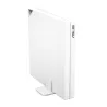 ASUS RT-AX57 Go routeur sans fil Gigabit Ethernet Bi-bande (2,4 GHz / 5 GHz) Blanc