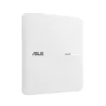 ASUS EBA63 ExpertWiFi AX3000 Dual-band PoE 2402 Mbit/s Blanc Connexion Ethernet, supportant l'alimentation via ce port (PoE)