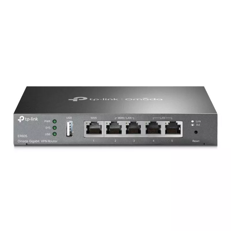 TP-LINK Omada ER605