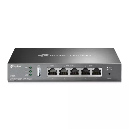 TP-LINK Omada ER605