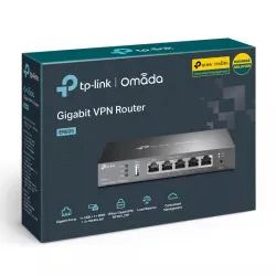 TP-LINK Omada ER605