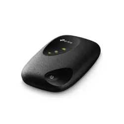 TP-LINK M7000 - Mobile 4G LTE WiFi