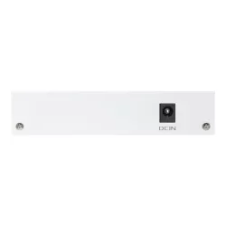 ASUS ExpertWiFi EBG15 Routeur connecté Gigabit Ethernet Blanc
