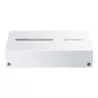 ASUS ExpertWiFi EBP15 Géré Gigabit Ethernet (10/100/1000) Connexion Ethernet, supportant l'alimentation via ce port (PoE) Blanc