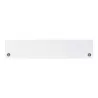 ASUS ExpertWiFi EBP15 Géré Gigabit Ethernet (10/100/1000) Connexion Ethernet, supportant l'alimentation via ce port (PoE) Blanc