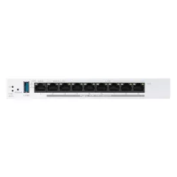 ASUS ExpertWiFi EBG19P Routeur connecté Gigabit Ethernet Blanc